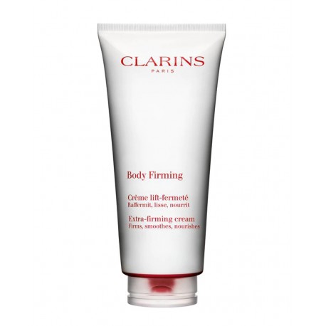 CLARINS LIFT FERMETE leche refirmante 200ml