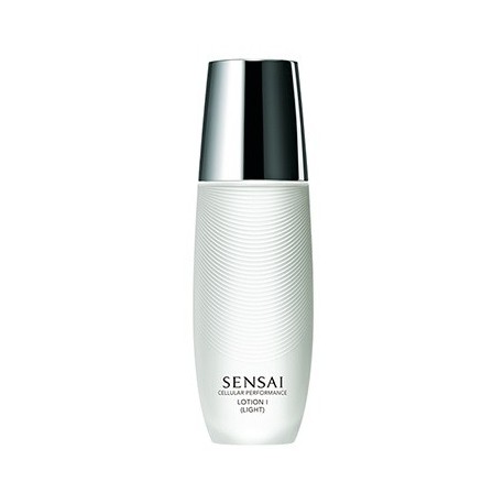SENSAI CELLULAR  LOTION LIGHT 125ml locion tonico piel grasa mixta