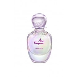SALVATORE FERRAGAMO AMO FLOWERFUL EDT
