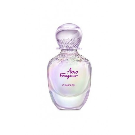SALVATORE FERRAGAMO AMO FLOWERFUL EDT