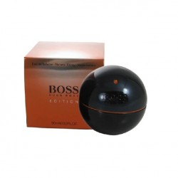 HUGO BOSS IN MOTION EDITION. Eau toilette.