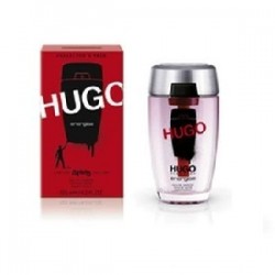 HUGO BOSS HUGO ENERGISE. Eau toilette hombre