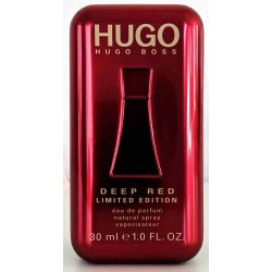 HUGO BOSS HUGO WOMAN. desodorante roll-on