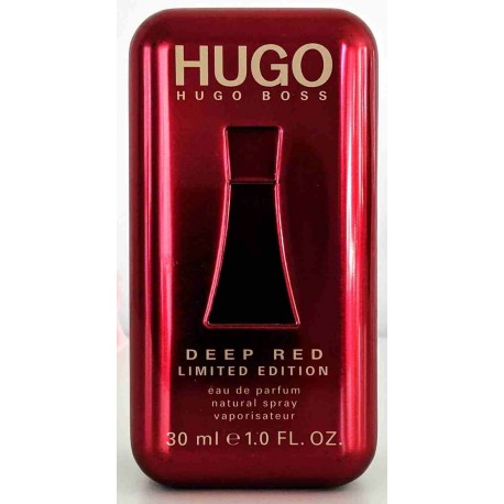 HUGO BOSS HUGO WOMAN. desodorante roll-on