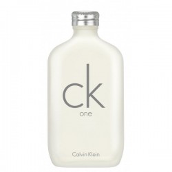 CK ONE CALVIN KLEIN  UNISEX 