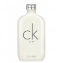 CALVIN KLEIN CK ONE 200ml Eau de Toilette