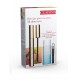 CLARINS MASCARA SUPRA VOLUME COFRE GLAM ATTITUDE.