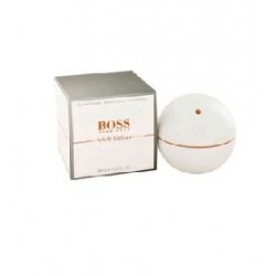 HUGO BOSS IN MOTION WHITE EDITION. Eau toilette.