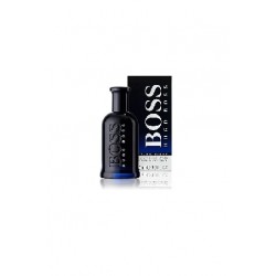 HUGO BOSS NIGHT  eau toilette hombre. 