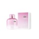 LACOSTE L.12.12  EAU FRAICHE POUR ELLE