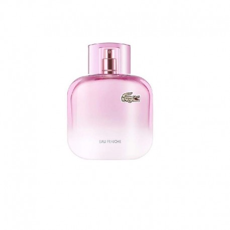 LACOSTE L.12.12  EAU FRAICHE POUR ELLE