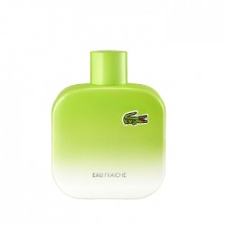 LACOSTE L.12.12  EAU FRAICHE Eau toilette hombre