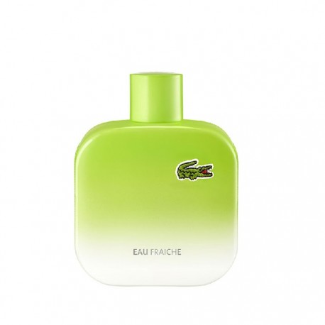 LACOSTE L.12.12  EAU FRAICHE Eau toilette hombre