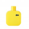 LACOSTE L.12.12  JAUNE OPTIMISTIC. Eau toilette hombre