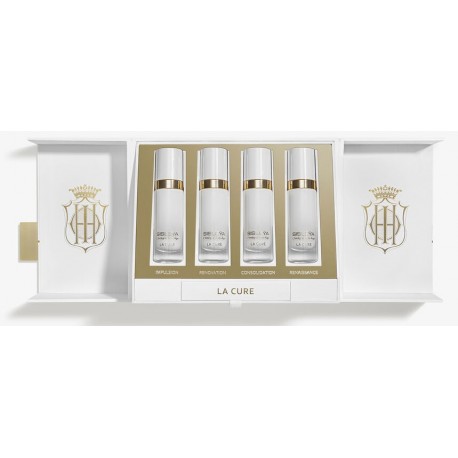 SISLEY SISLEYA L´INTEGRAL ANTI AGE LA CURE