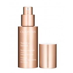 CLARINS TOTAL EYE SMOOTH