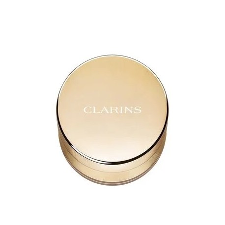 CLARINS EVER MATTE POLVOS SUELTOS