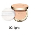 CLARINS EVER MATTE POLVO COMPACTO