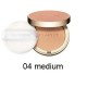 CLARINS EVER MATTE POLVO COMPACTO