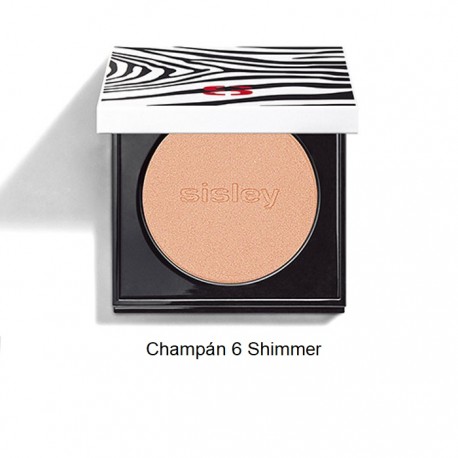 SISLEY PHYTO-BLUSH ECLAT
