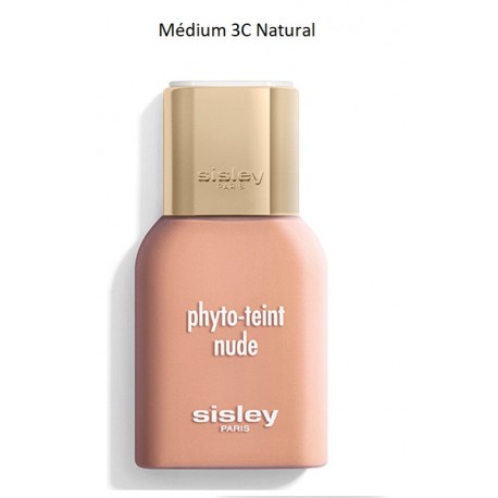 SISLEY PHYTO TEINT NUDE