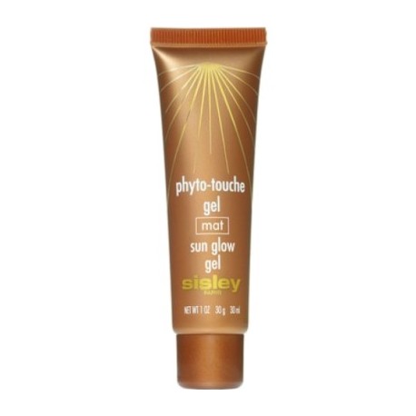 SISLEY PHYTO TOUCH GEL  ILUMINADOR