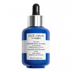HAIR RITUEL LA CURE ANTIPELLICULAIRE APAISANTE