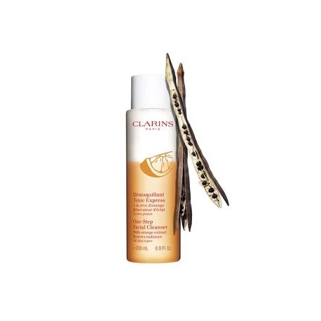 DESMAQUILLANTE TONIC0 EXPRES TODAS LAS PIELES 200ml