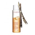 CLARINS DESMAQUILLANTE TONIC0 EXPRES