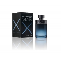 HALLOWEEN MAN X 75 ml Eau de Toilette