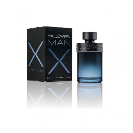 HALLOWEEN MAN X 75 ml Eau de Toilette