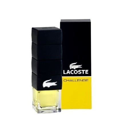 LACOSTE CHALLENGE 50 ml Eau toilette