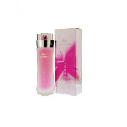LACOSTE LOVE OF  PINK eau toilette