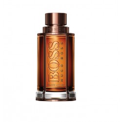 BOSS THE SCENT PRIVATE ACCORD 50 ml Eau Toilette