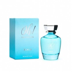 TOUS OH! THE ORIGIN 100ML