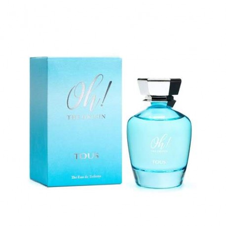 TOUS OH! THE ORIGIN 100ML