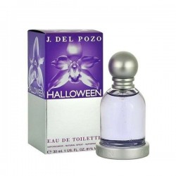 J.POZO HALLOWEEN EAU TOILETTE MUJER