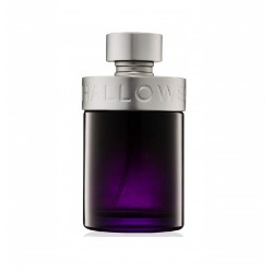 HALLOWEENMAN ESTUCHE EAU TOILETTE 125vp.
