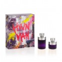 HALLOWEEN MAN ESTUCHE 125 ml + 50 ml Eau Toilette