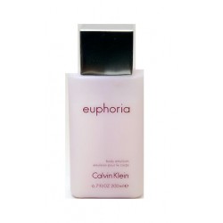 CALVIN KLEIN EUPHORIA. ESTUCHE Eau de Parfum mujer 100vp +