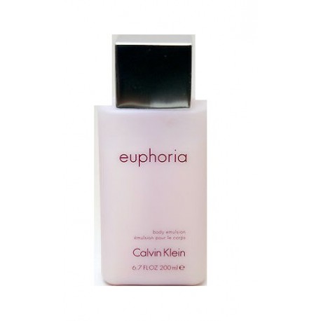 CALVIN KLEIN EUPHORIA. ESTUCHE Eau de Parfum mujer 100vp +