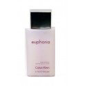 CALVIN KLEIN EUPHORIA body emulsion