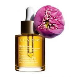 CLARINS ACEITE ROSTRO LOTUS