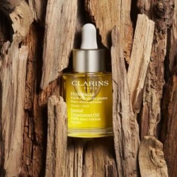 CLARINS ACEITE ROSTRO SANTAL