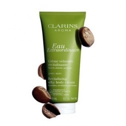 CLARINS EAU EXTRAORDINAIRE CREMA CORPORAL
