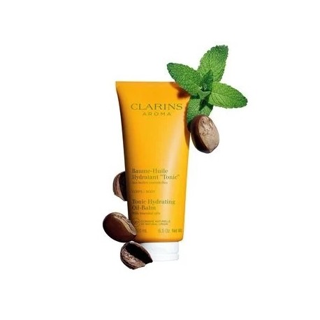CLARINS BALSAMO TONIC