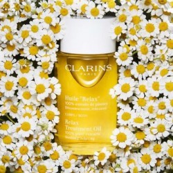 CLARINS ACEITE CUERPO RELAX