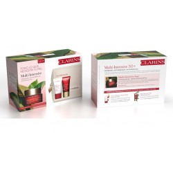 CLARINS MULTI-INTENSIVE JOUR SPF 20 COFRE