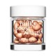 CLARINS MILKY BOOST CAPSULES