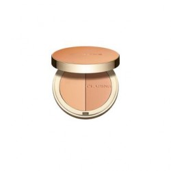 CLARINS EVER BRONZE COMPACT POWER
